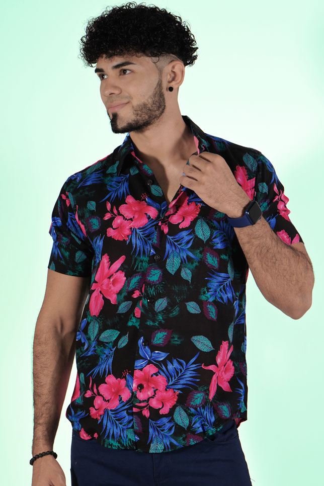 Camisa Southland